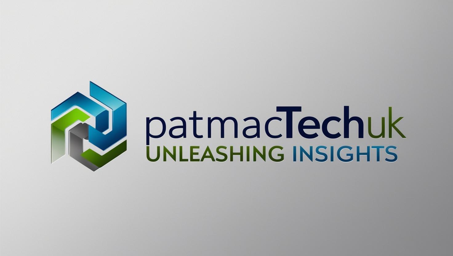 PatMacTech UK Ltd