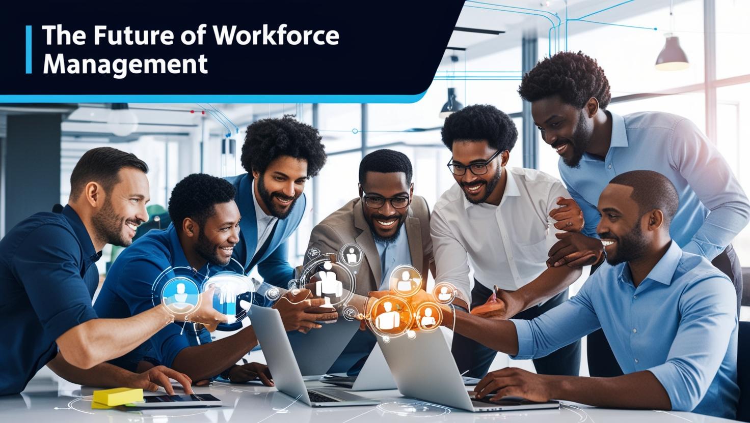 The Future of Workforce Management