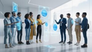 How Data Is Revolutionizing User Experience: Are You Keeping Up?