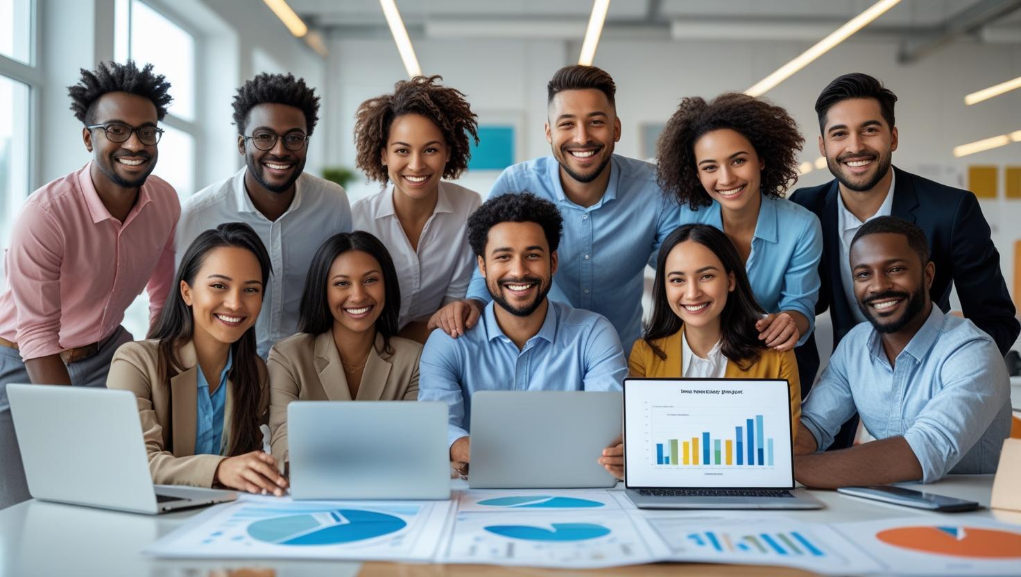 Why Becoming a Data Analyst is One of the Smartest Career Moves You Can Make