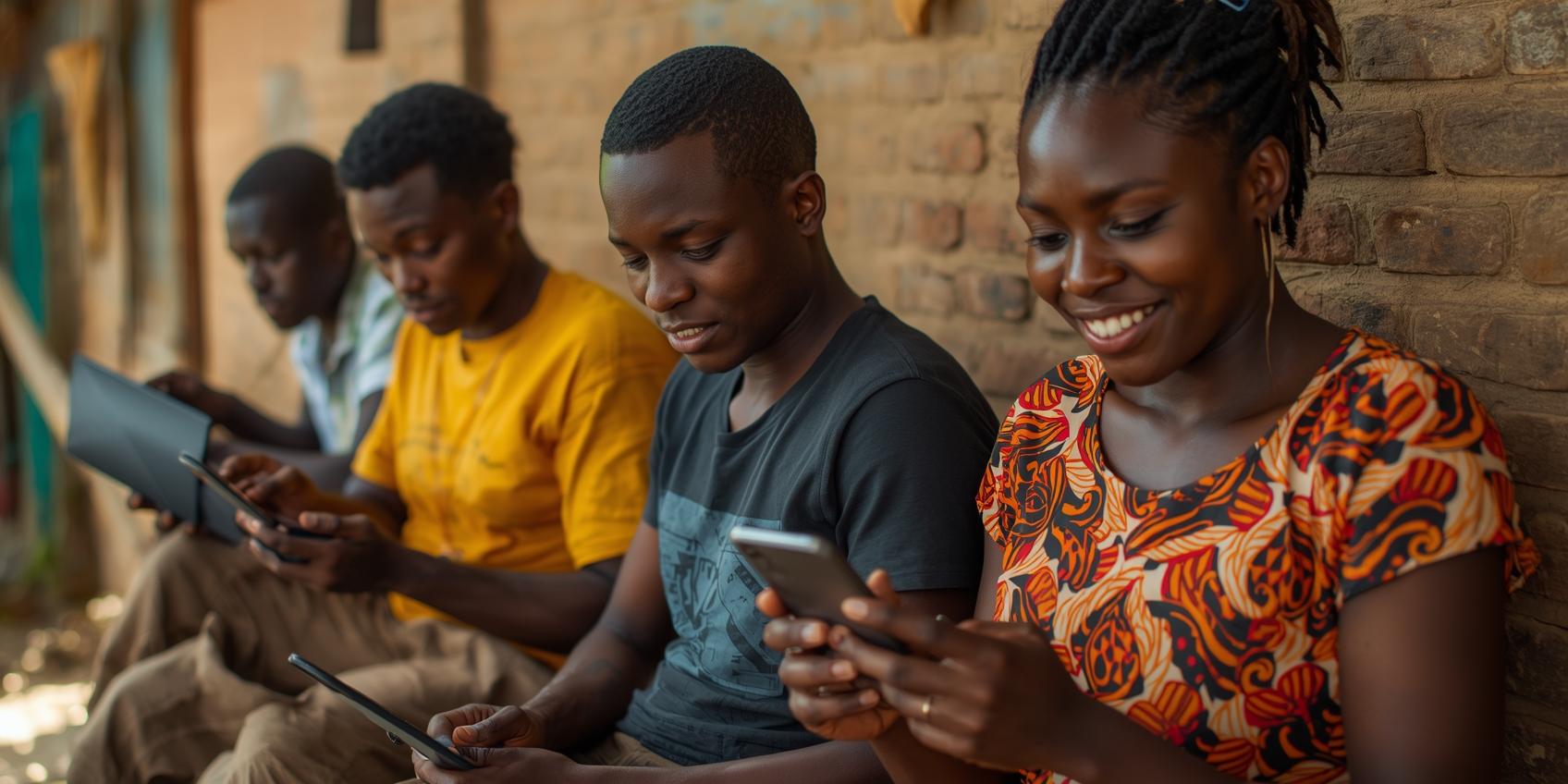 Ghana’s Everyday Tech Stack: A Practical Guide for 2025 (with Free Toolkits)
