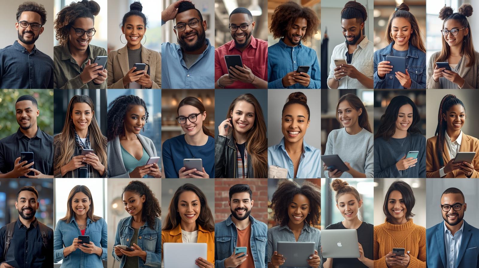 Top 10 Technologies Changing Lives Today (With Real Impact & Stats)