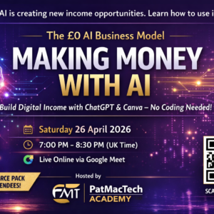 Make Money with Ai (The $0 Ai Business Model)